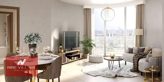 Azizi Amir | Prime Dubai Investment Opportunity
