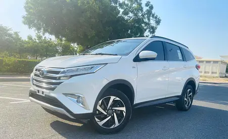 2023 Toyota RUSH 照片 4
