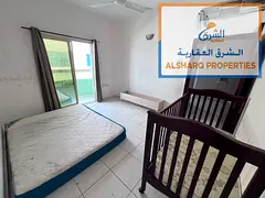 Beautiful Apartments at the Lowest Prices for Annual Rent in Al Nuaimiya 1