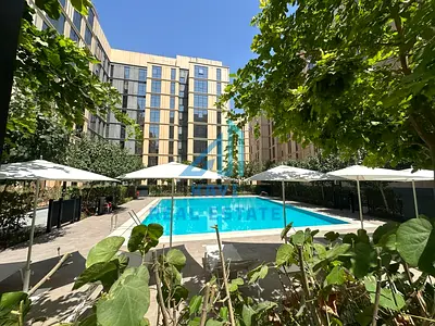 Kitchen Appliances | Ready to Move | Prime Location