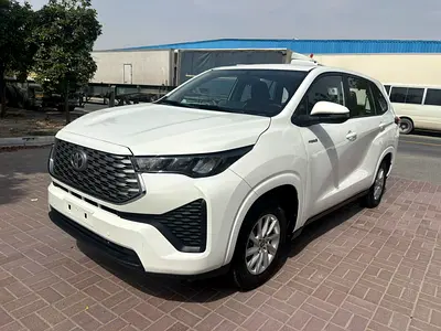 2024 Toyota INNOVA 照片 6