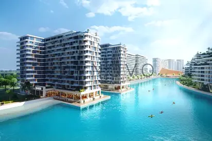 Luxury Studio | Investor Opportunity | Waterfront Living