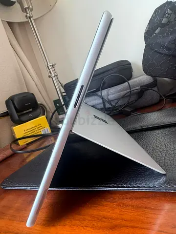 Microsoft Surface Pro 9 tablet with Type Cover (good condition)