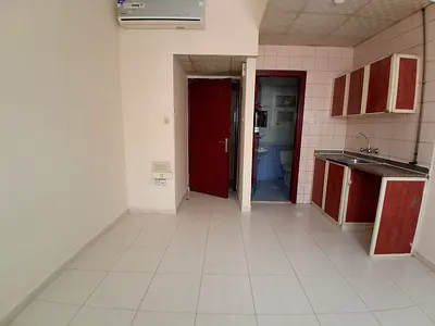 Cheaper Studio Available For Family