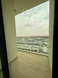 1 Bedroom Apartment for Sale | Rented | Rukan Tower – Dubai Land