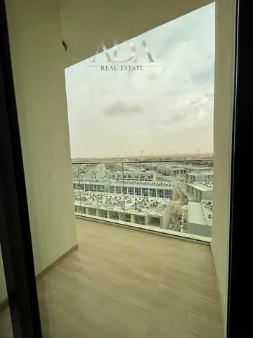 1 Bedroom Apartment for Sale | Rented | Rukan Tower – Dubai Land
