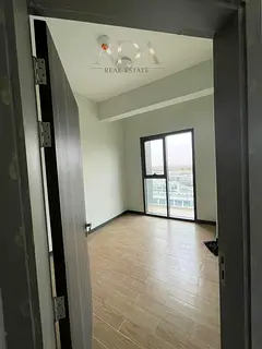 1 Bedroom Apartment for Sale | Rented | Rukan Tower – Dubai Land