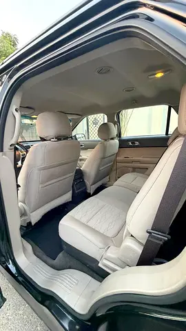 2014 FORD EXPLORER — миниатюра 12