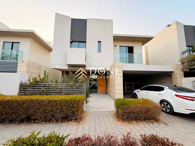 LUXURY 4BHK VILLA IN AL ZAHIA WITH GARDEN AND MODERN LAYOUT