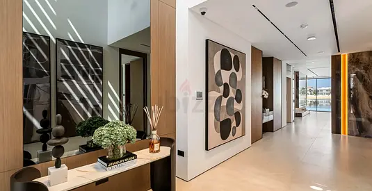 Shizuka Waterfront Mansion Renovation & Decorative Joinery Woodwork