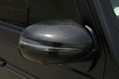 صورة مصغرة 5 لـ 2021 Mercedes-BENZ G-CLASS
