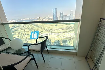 Spacious 2BHK | Mangrove View | High Floor