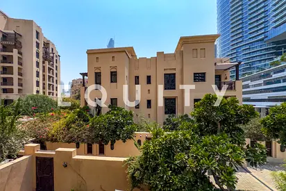 Furnished | Spacious Interiors | Private Balcony