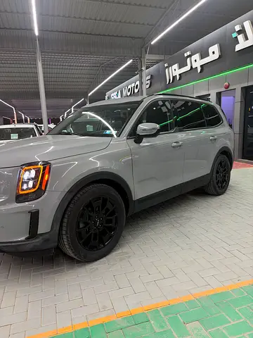Kia Telluride, миниатюра 2