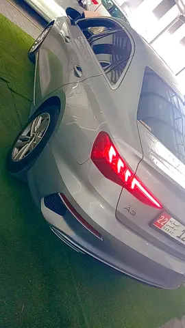 صورة 4 لـ 2024 AUDI A3