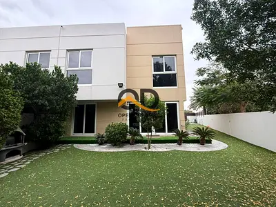🏡 Spacious 5BR Villa with Private Pool | Al Zahia