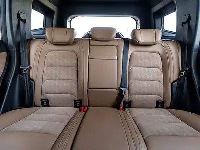 Jetour T2 Luxury, миниатюра 13