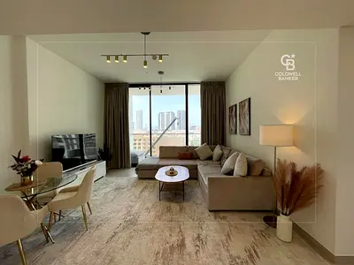 Brand New | Fully Furnished | Spacious | Best Price