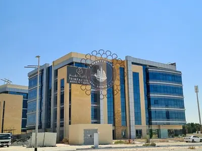 Fitted Office | Open Space | Ready To Move