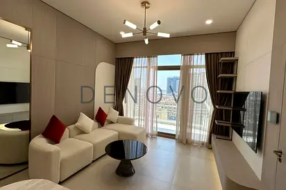 Brand New | Luxury Living | Pool view