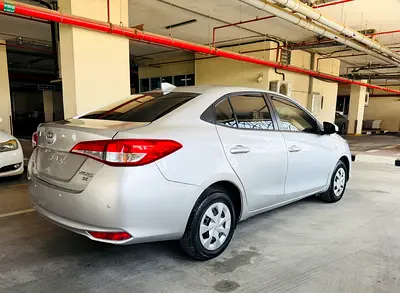 صورة 4 لـ 2019 Toyota YARIS