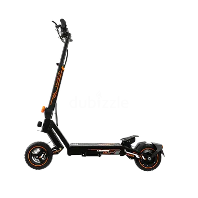 KUGOO f1 pro