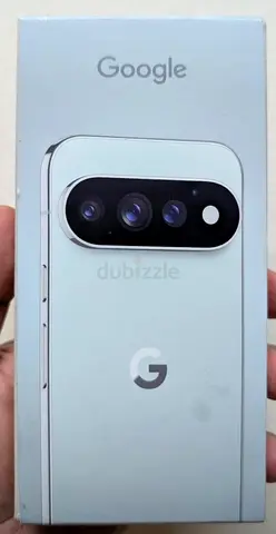 New Model Pixel 11 Pro XL 512 Brand New Seal Packed