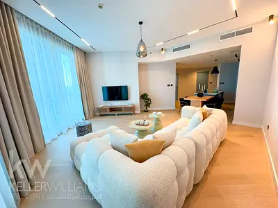 Full Upgraded | Fully Furnished | Vacant
