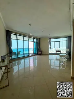 2390 sq ft | Sea & City Views | 2 Bedrooms & Living Room | Below Purchase Price