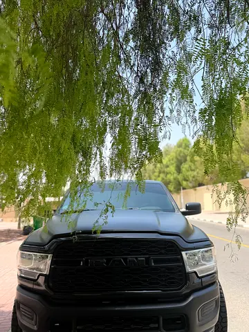 Dodge Ram 2500 6.4 Hemi 2022 | Low Mileage