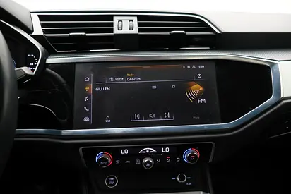 2024 AUDI Q3 缩略图 9