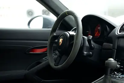 صورة مصغرة 19 لـ 2023 Porsche 718
