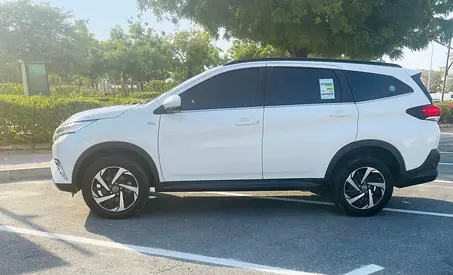 2023 Toyota RUSH 照片 2