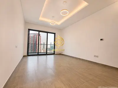 Book Now ! Semi Furnished Apartment | Bright And Elegant | Huge Balcony