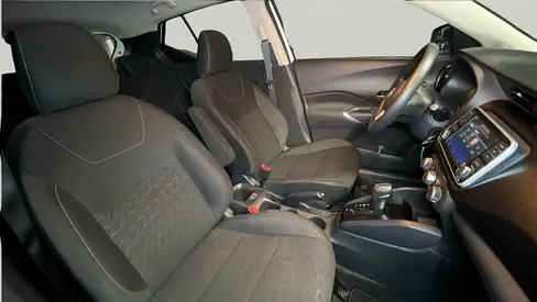 2024 Nissan KICKS — миниатюра 6