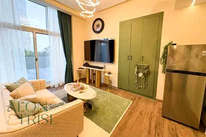 Burj Khalifa View | High ROI | Fully Furnished