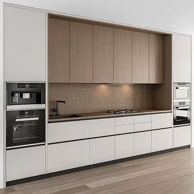 New custom made kitchen cabinet | Modern kitchen cabinet for sale with warranty