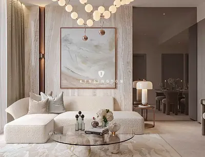 Stylish 1BR | High-End Finishes | Prime Location