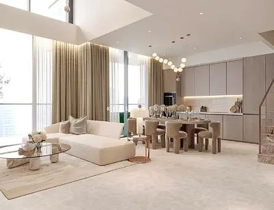 Stylish 1BR | High-End Finishes | Prime Location