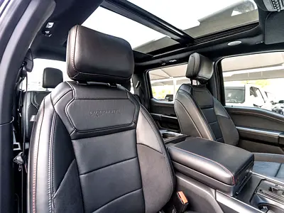 2024 FORD F-150 照片 8