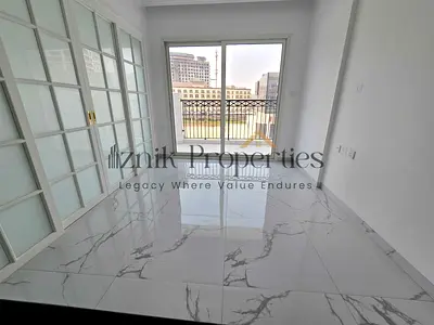 1 BHK | Boulevard View | 4 Cheques | Arjan