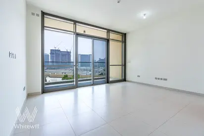High Floor | Canal Views | Balcony | Semi-Closed Kitchen