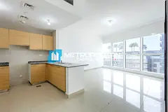 Cosy 1BR | Ready to Move | Smart Investment