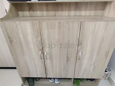Shoe Rack