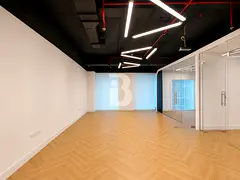 Vacant | Wooden Flooring | Unfurnished