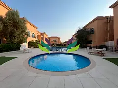 Compound Villa | 4 Bed +Maid | Shared pool | Gym