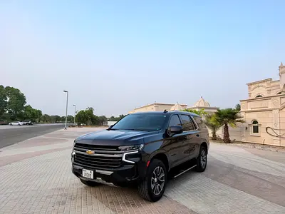 2023 Chevrolet TAHOE 照片 12