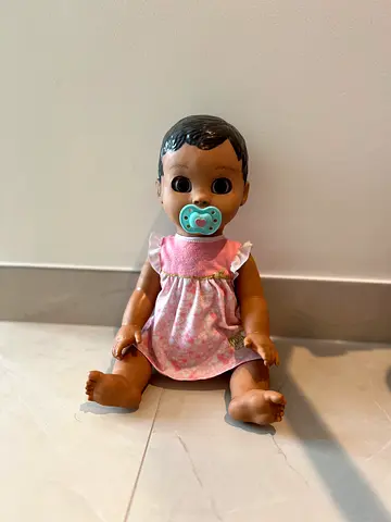 Luvabella doll