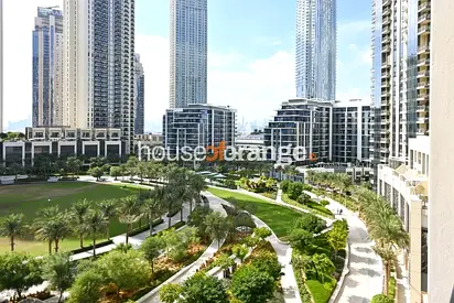 Prime Location | Unfurnished | 2 Bedroom Apartment