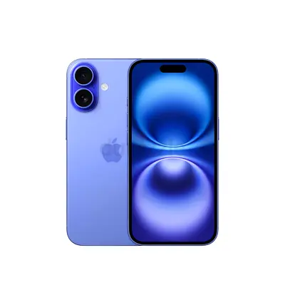 iPhone 16 and AirPods for sale